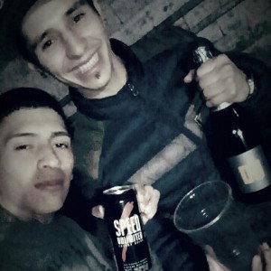 de la calle