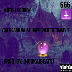 You Heard What Happened To Timmy ?