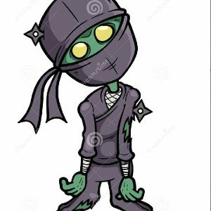 zombies can rhyme too