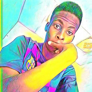 Getto life (prod: mega mix)