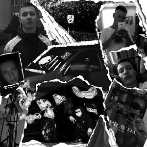 YVNGTRAPPER -BIG ASS (UNRELEASED )