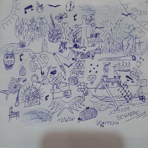 Errore - LomecraSchizzo