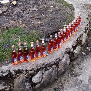 Seyurs - Potężne chlanie 