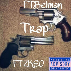 Trapers