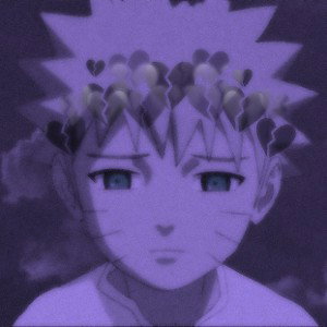 Hiding A Frown