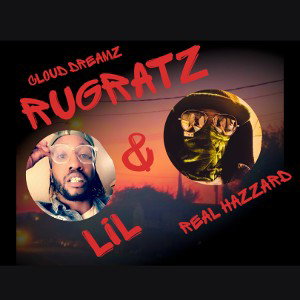 Rugratz LiL x Real Hazzard - Cloud Dreamz (mastered)m prod by Azriel 