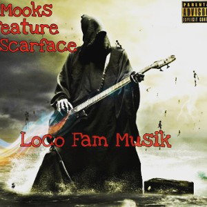 MOOKs Yheeaa feat. TG Scarface 