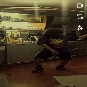 freestyle flow pazzo🤘😇😈🤙
