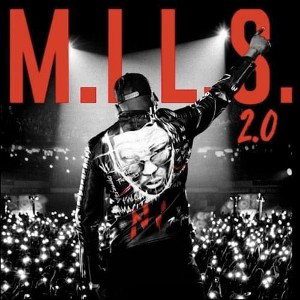 Reprise M.I.L.S.2.0 - ag22 ft. Rap fame