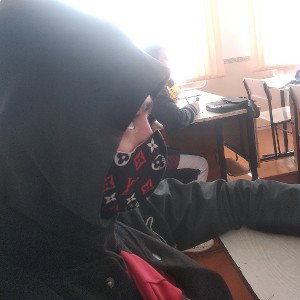 Гнев