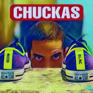 CHUCKAS