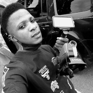 happy birthday to damilare alabi