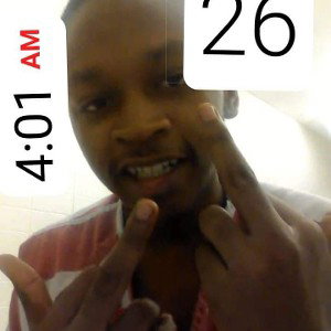 4thWard Shande - Make a Way