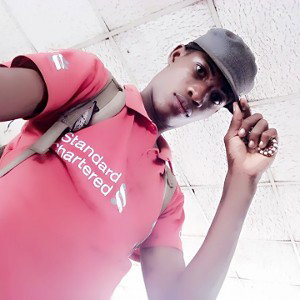 Hoodprince-Tired of running 🏃 🏃 