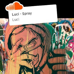 Luci - Spray