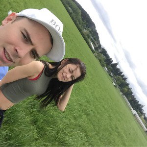 WayHome (21:22)