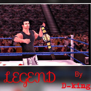 LEGEND 