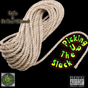 Picking Up The Slack - $eeMo & Mr Cutthroat 