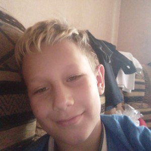 я лев