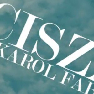 ***Cisza*** (prod. TheNis; m/m AstroWilk)