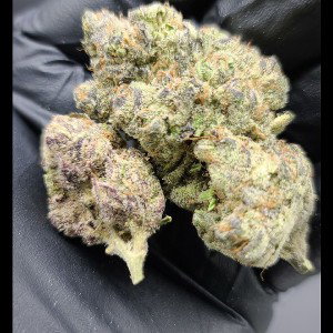 mary jane