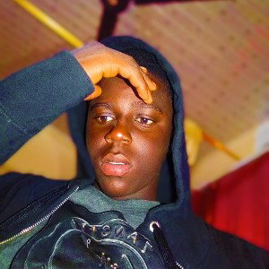 Never try to be like me