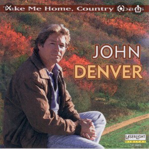 Take me home country roads