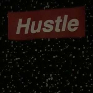 never stop workin