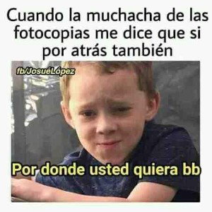 no te dejes meter cuento 