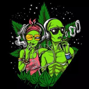 👌WEED SONG💨
