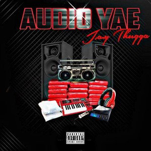 J,a.y. Thugga - Free Base