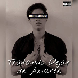 TRATANDO DEJAR DE AMARTE - LU€A (Prod. CapsCtrl) 