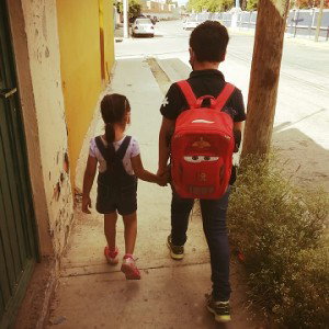hermana