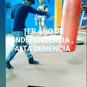 andamos por el mundo