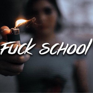 Dropped Out of School !🛑🛑😔⭐️🥺