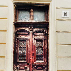 Knock-knock freestyle 