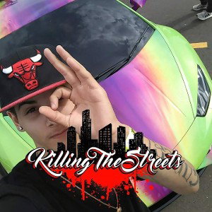 Free Smoke 🚬 Freestyle Diss