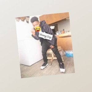 TJ will Finna Flex 