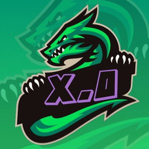 X. O