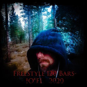 Freestyle Track No. 90
