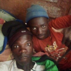 Rõmmy Kayz ft Teezy Boy_ Try time