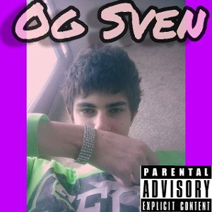  Og SVEN - 8 ZOGSS FT. Surikat 