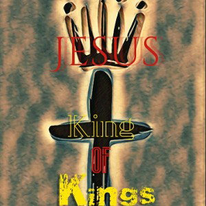 Henry Medina - Jesus the King Of Kings
