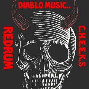 Diablo Music (feat.) REDRUM/C.H.E.E.K.S