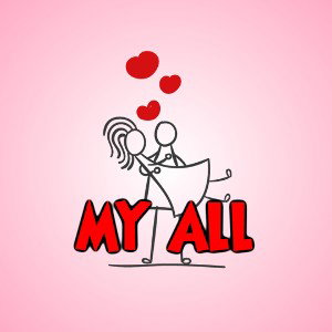 MY ALL LYRICS BY N PERFORMED BY S K E 