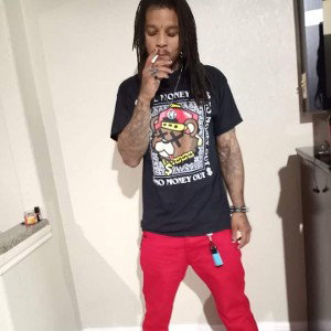 freestyle off the 💊 💊 💊 