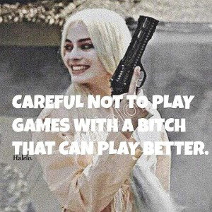 never fallen