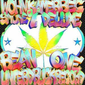 Rean One  Double Time  Feat Smoke T Deluxe  