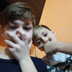 arepentida rap de lucho xd y el mau