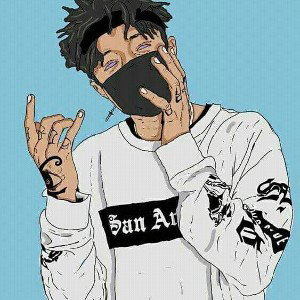Mash up the cheque